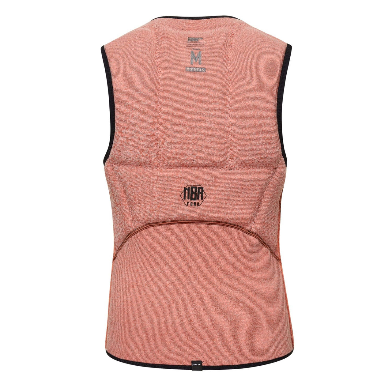 Mystic Dusk Impact Vest Fzip Women – Damen Weste