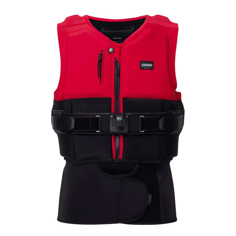 Mystic Endure Wing Impact Vest – Weste