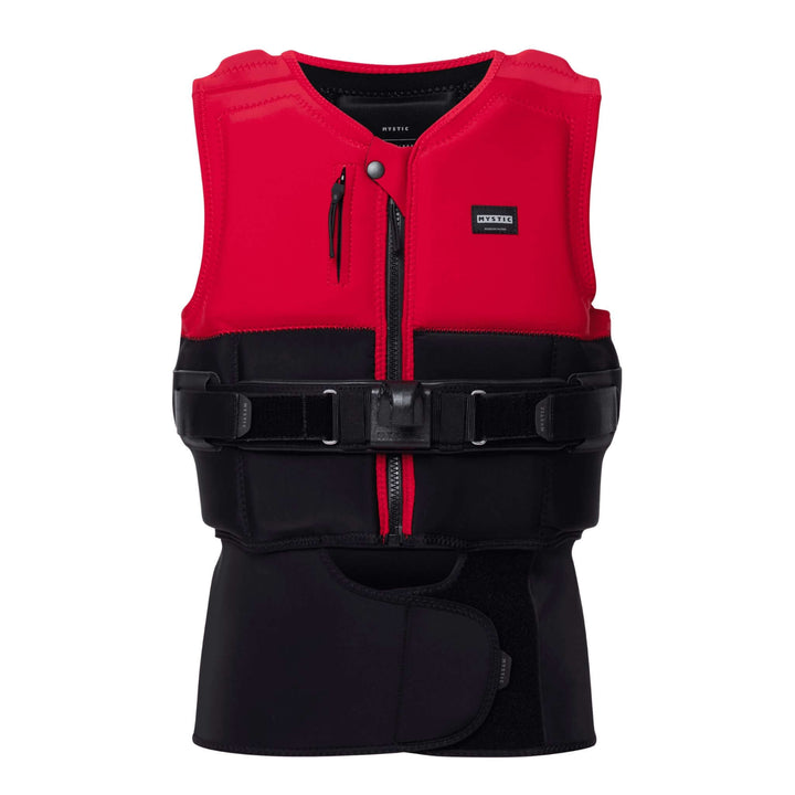 Mystic Endure Wing Impact Vest – Weste
