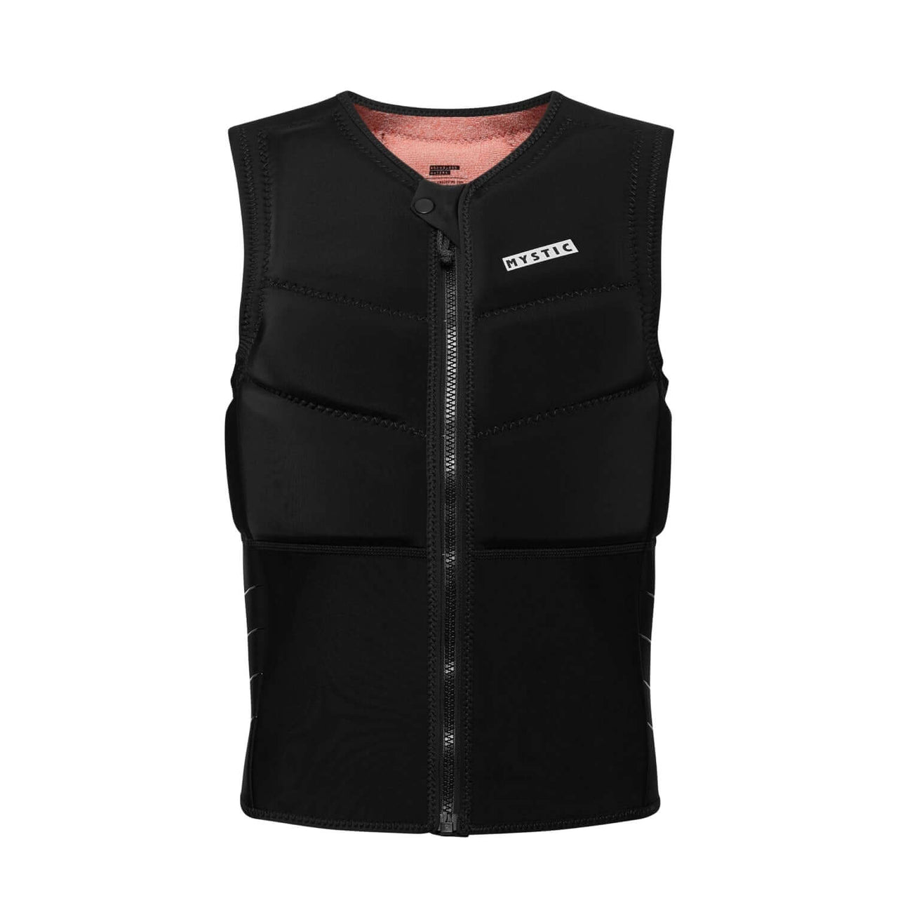 Mystic Foil Impact Vest Fzip – Herren Weste