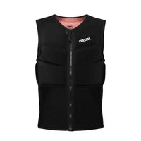 Thumbnail for Mystic Foil Impact Vest Fzip – Herren Weste