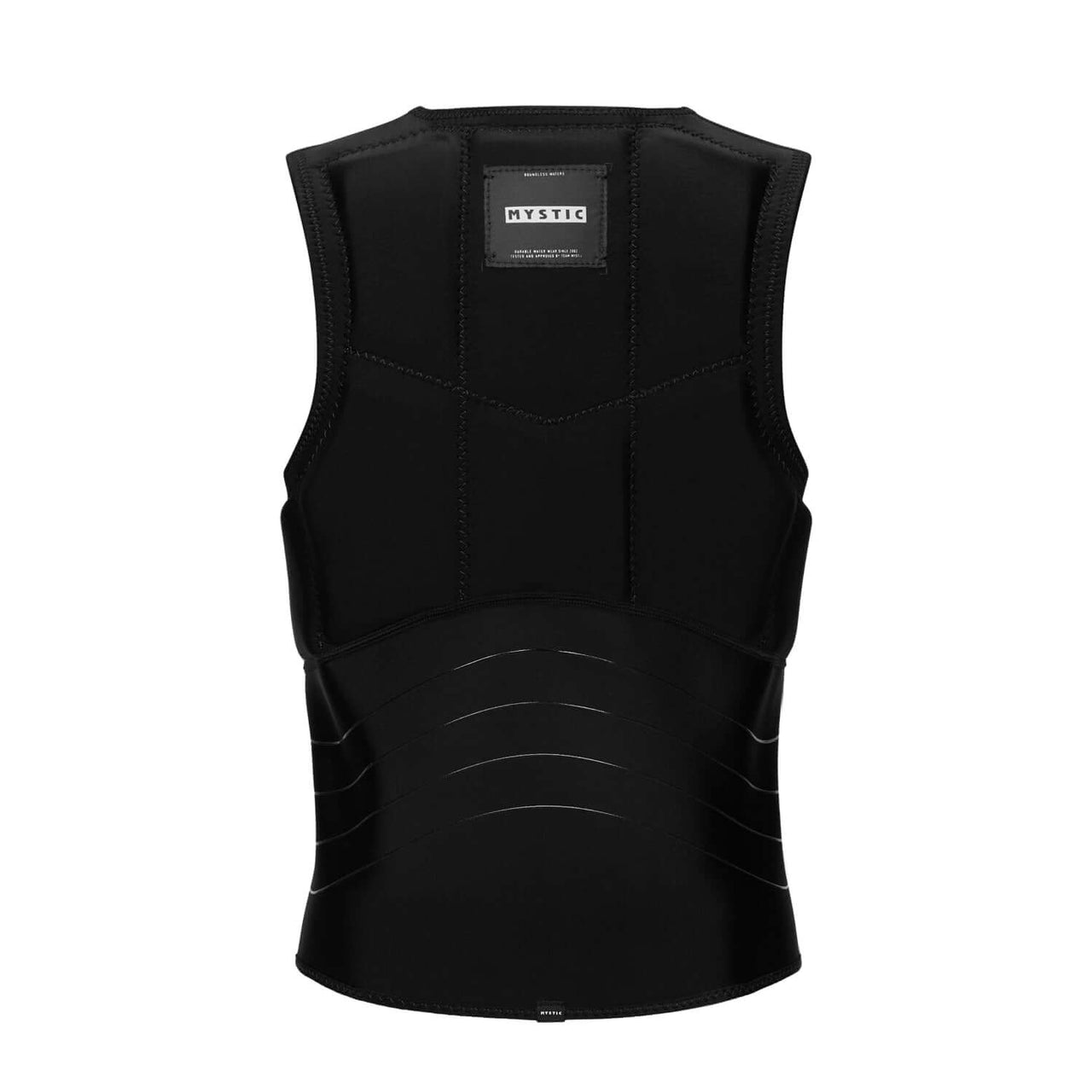 Mystic Foil Impact Vest Fzip – Herren Weste