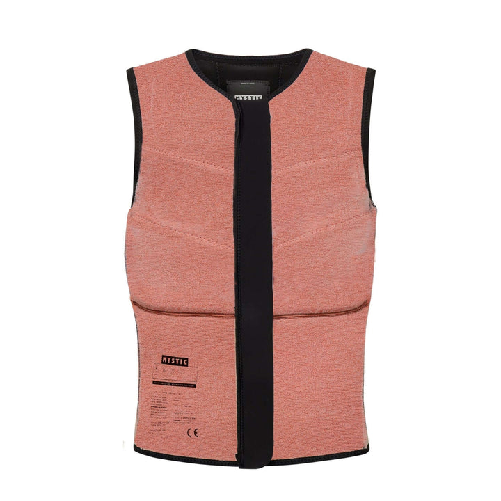 Mystic Foil Impact Vest Fzip – Herren Weste