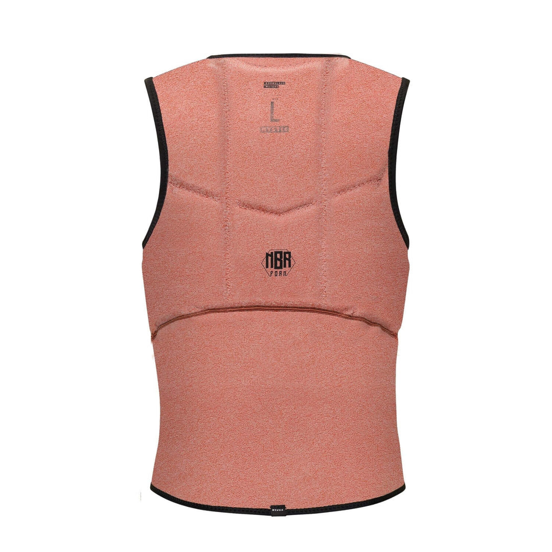 Mystic Foil Impact Vest Fzip – Herren Weste