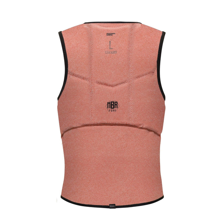 Mystic Foil Impact Vest Fzip – Herren Weste