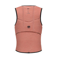 Thumbnail for Mystic Foil Impact Vest Fzip – Herren Weste