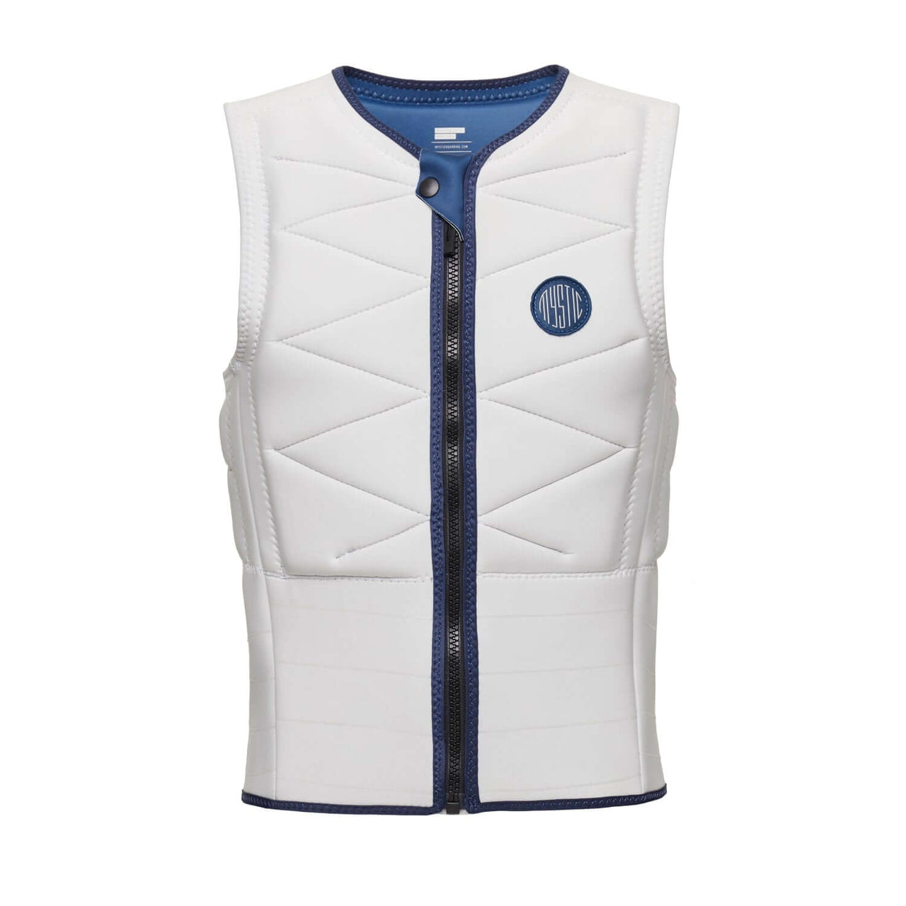 Mystic Outlaw Impact Vest Fzip – Herren Weste