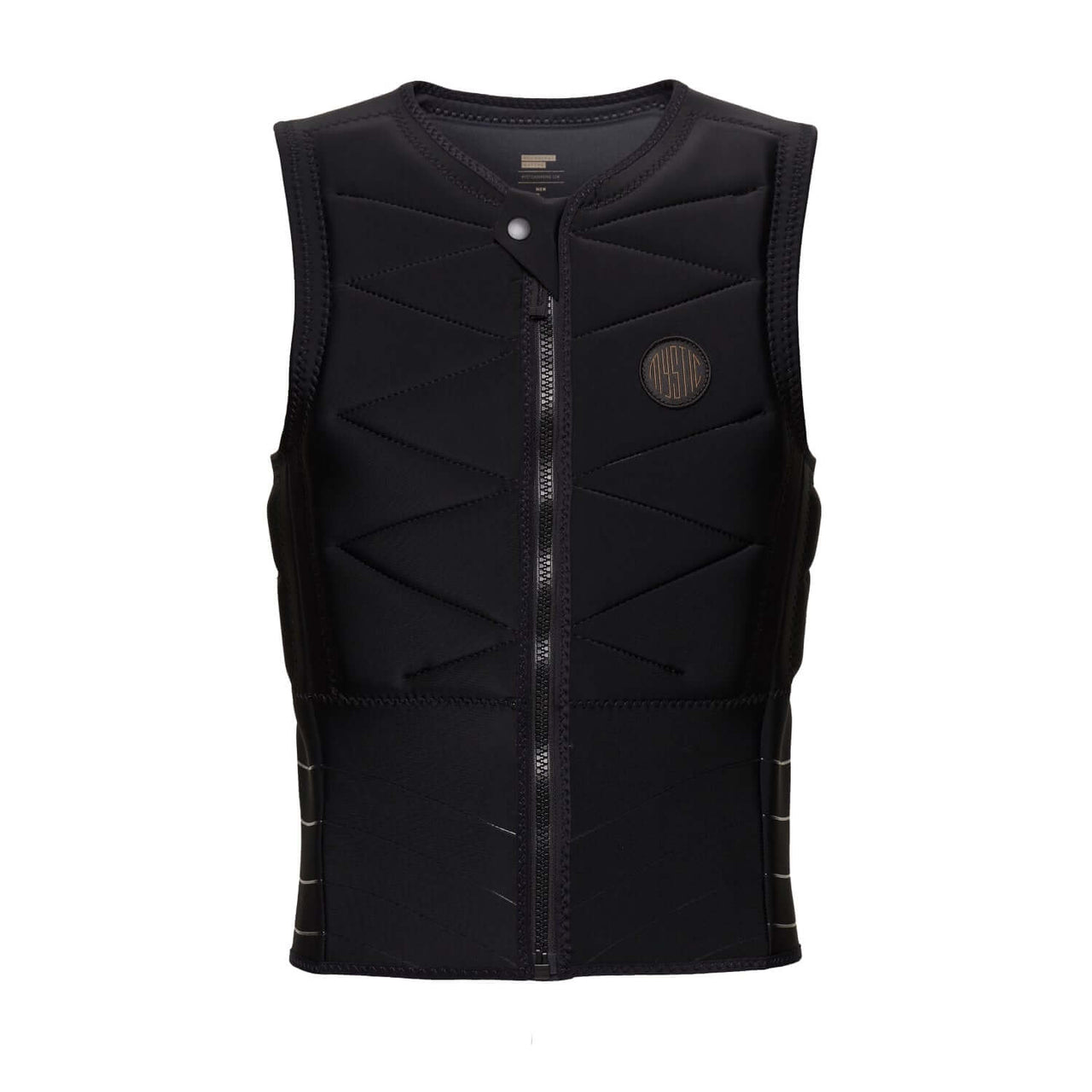 Mystic Outlaw Impact Vest Fzip – Herren Weste