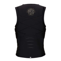 Thumbnail for Mystic Outlaw Impact Vest Fzip – Herren Weste