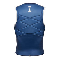 Thumbnail for Mystic Outlaw Impact Vest Fzip – Herren Weste