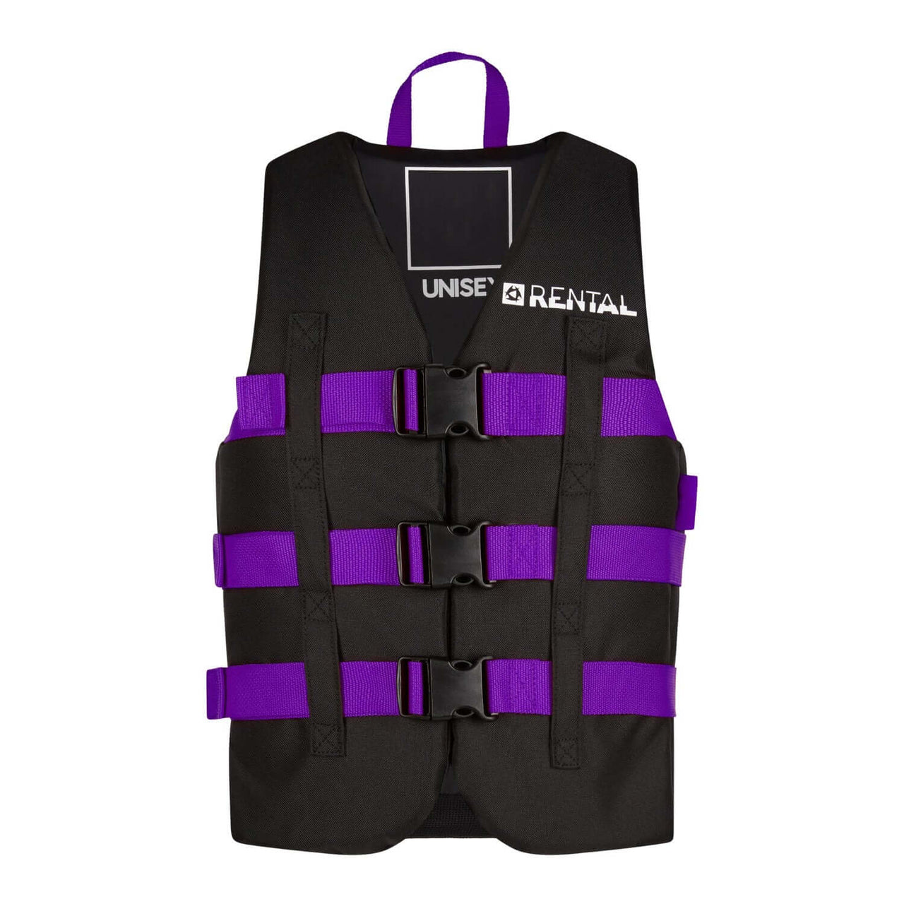 Mystic Rental Floatation Vest Wake – Herren Weste