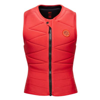 Thumbnail for Mystic Ruby Impact Vest Fzip Women – Damen Weste