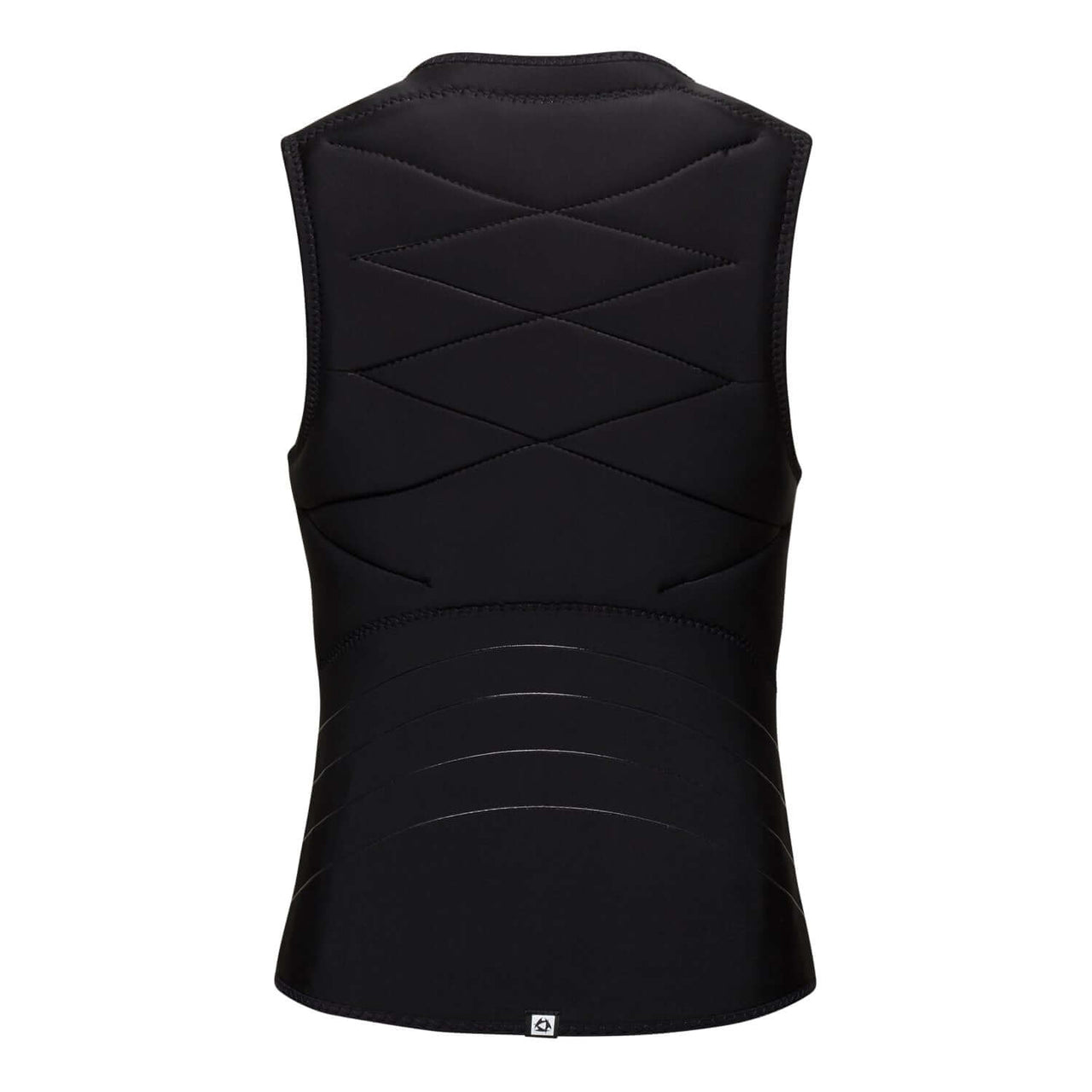 Mystic Ruby Impact Vest Fzip Women – Damen Weste