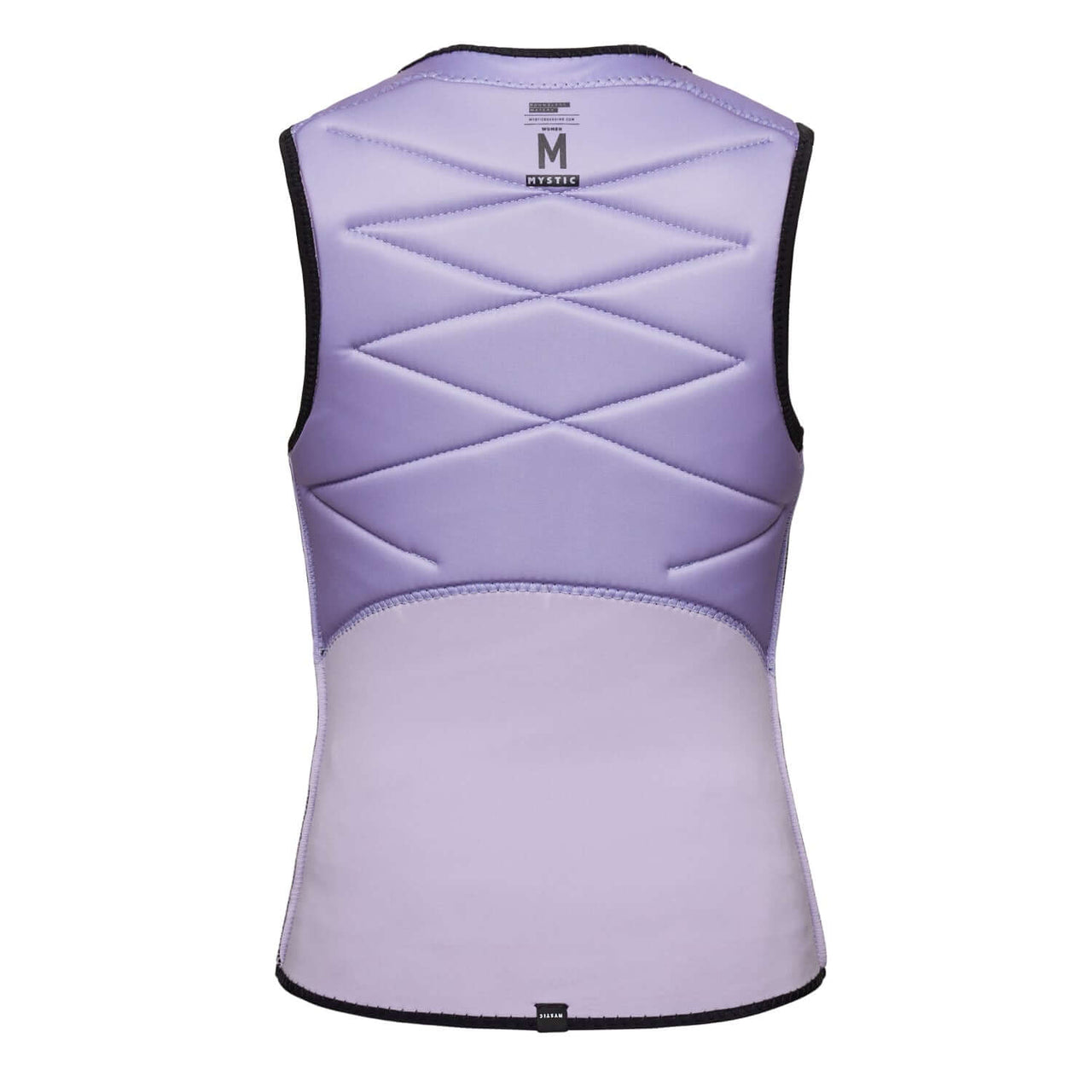 Mystic Ruby Impact Vest Fzip Women – Damen Weste