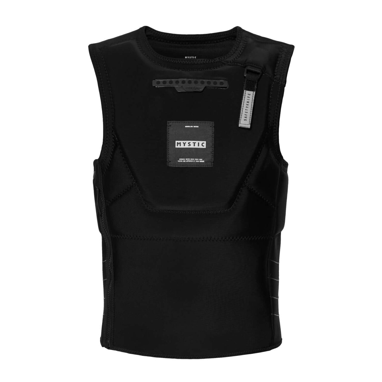 Mystic Solace Impact Vest Szip – Herren Weste