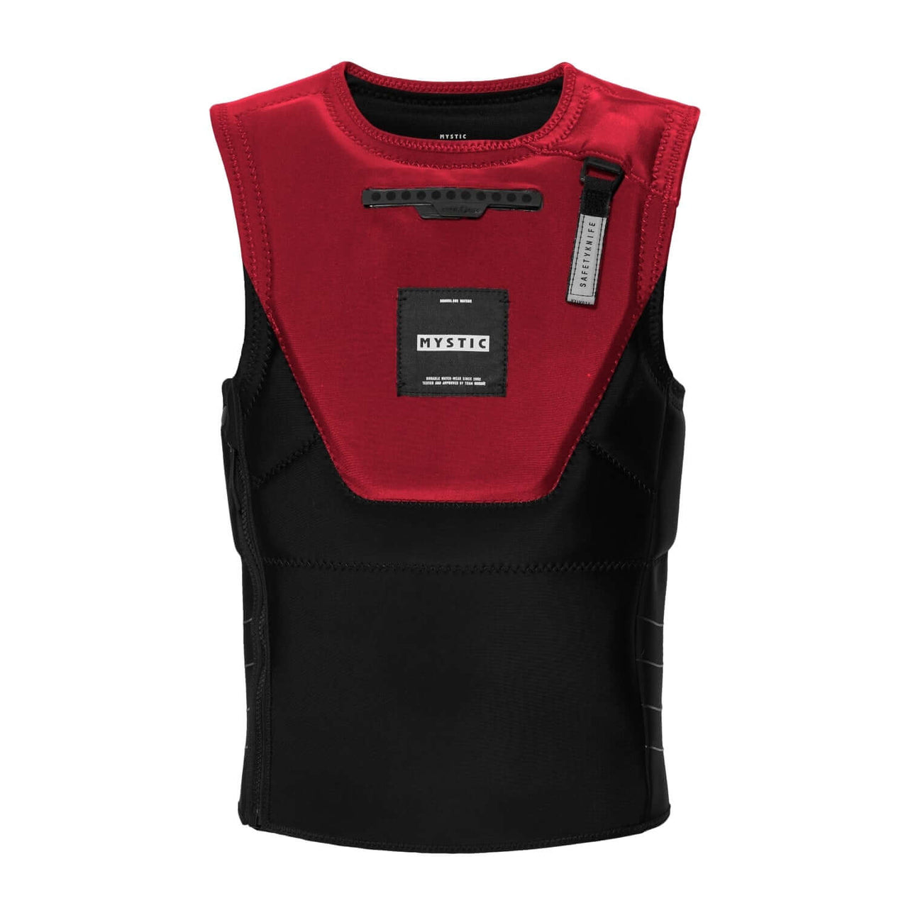 Mystic Solace Impact Vest Szip – Herren Weste