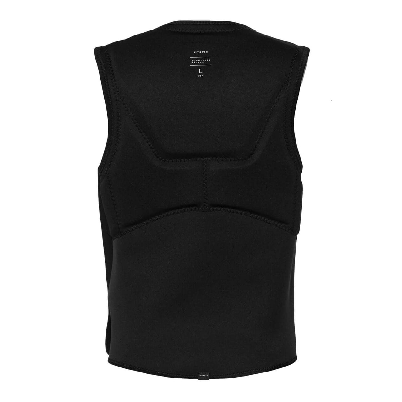 Mystic Solace Impact Vest Szip – Herren Weste