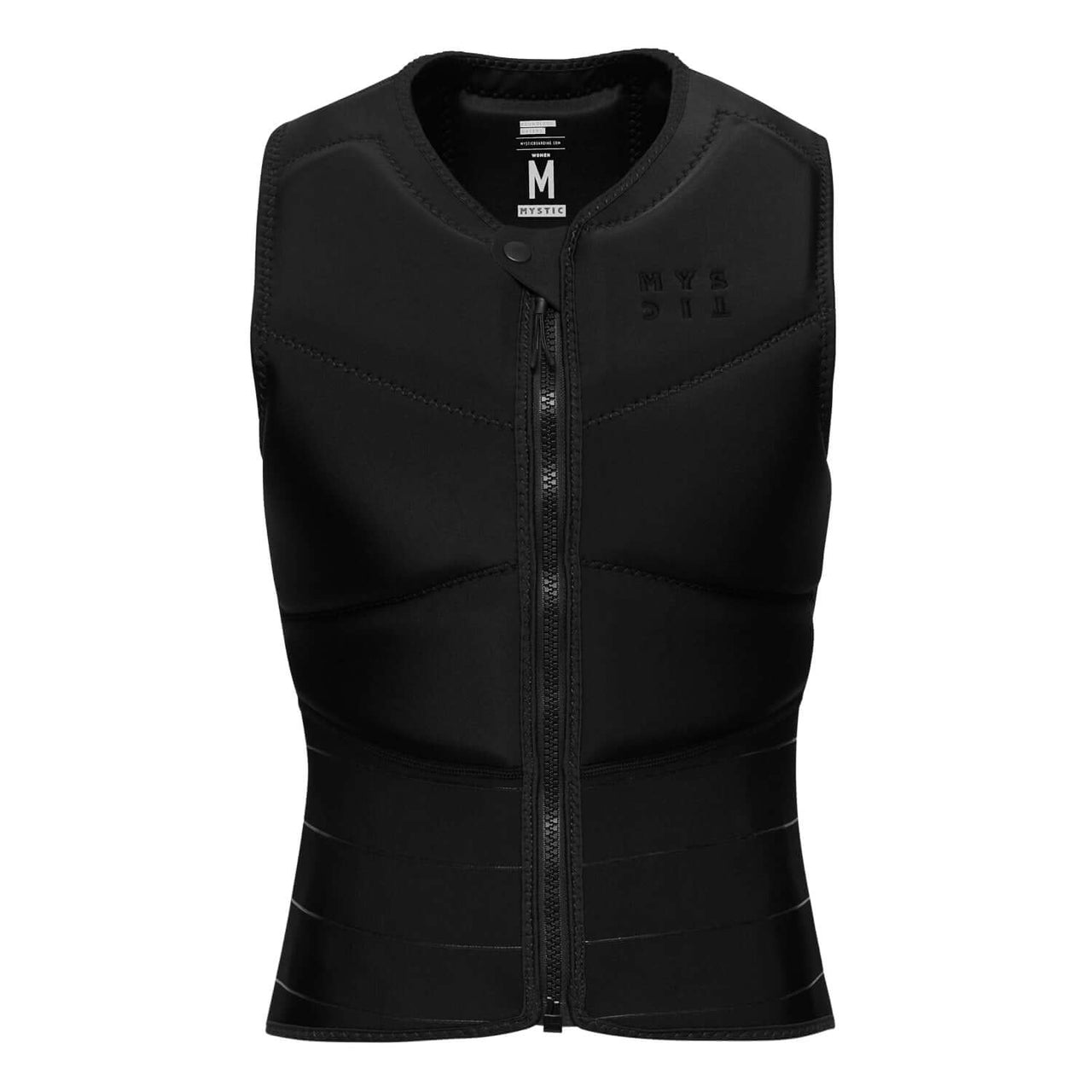 Mystic Star Impact Vest Fzip Women – Damen Weste