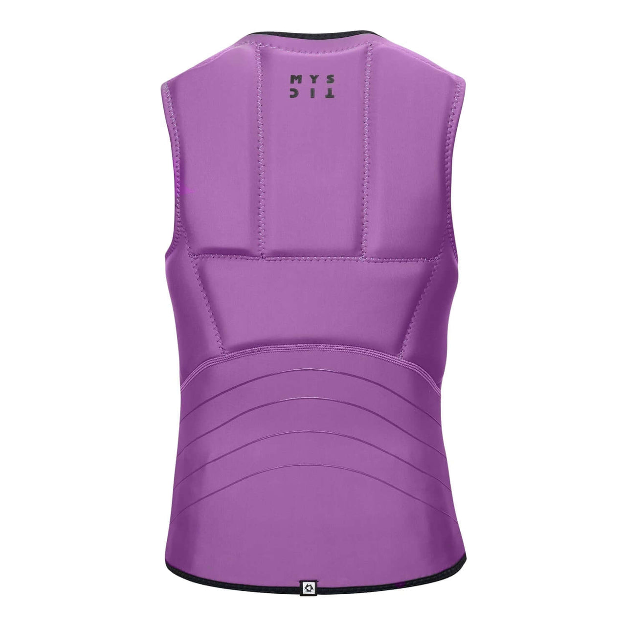 Mystic Star Impact Vest Fzip Women – Damen Weste