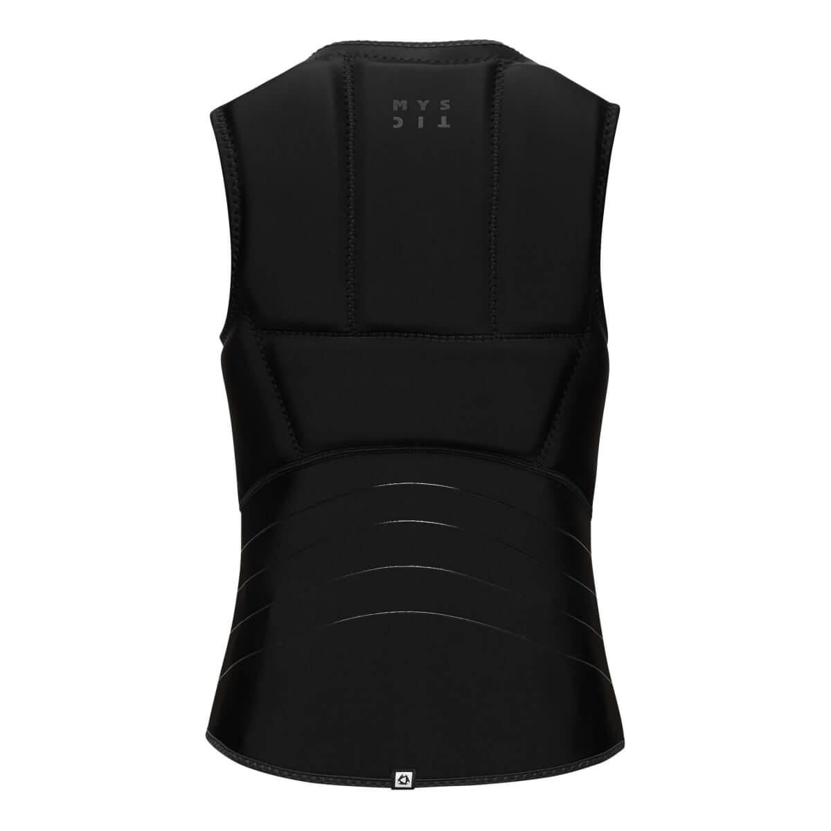 Mystic Star Impact Vest Fzip Women – Damen Weste