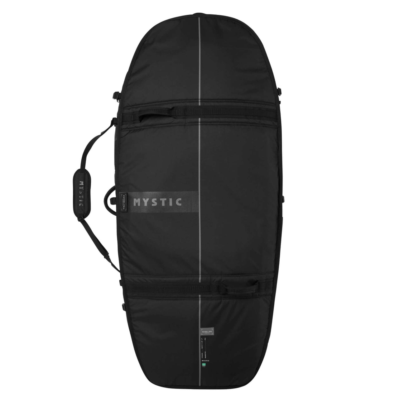 Mystic Patrol Boardbag Foil – Wingboard-Tasche