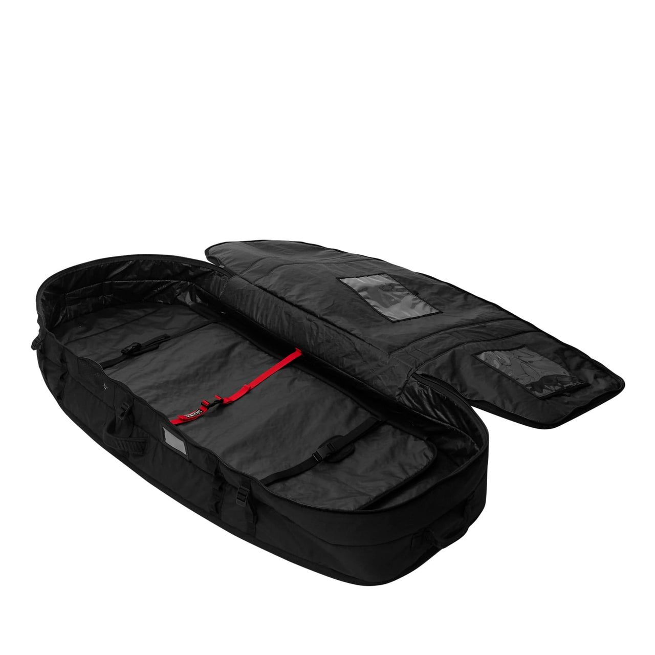 Mystic Patrol Boardbag Foil – Wingboard-Tasche