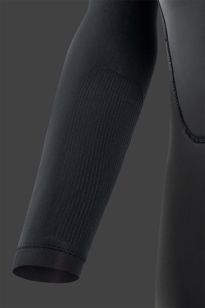 Neilpryde NP Combat Fullsuit GBS 5/4 FZ 2024 – Herren Neoprenanzug