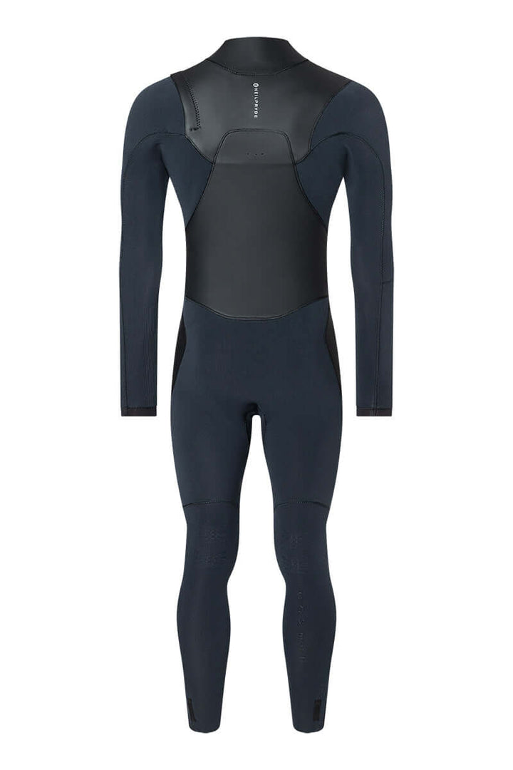 Neilpryde NP Combat Fullsuit GBS 5/4 FZ 2024 – Herren Neoprenanzug
