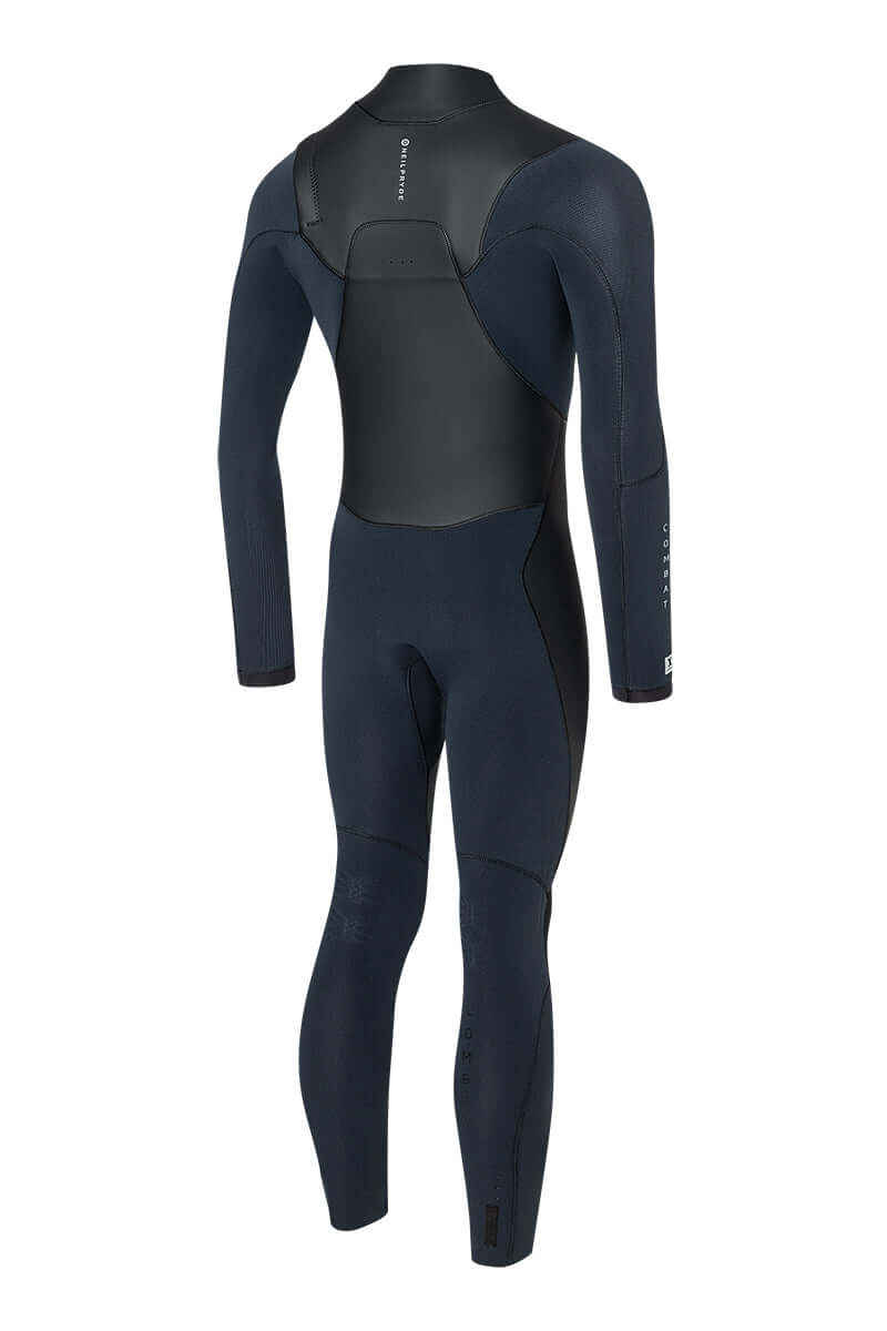 Neilpryde NP Combat Fullsuit GBS 5/4 FZ 2024 – Herren Neoprenanzug