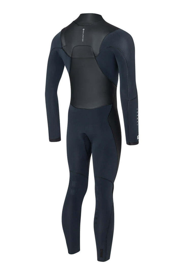 Neilpryde NP Combat Fullsuit GBS 5/4 FZ 2024 – Herren Neoprenanzug