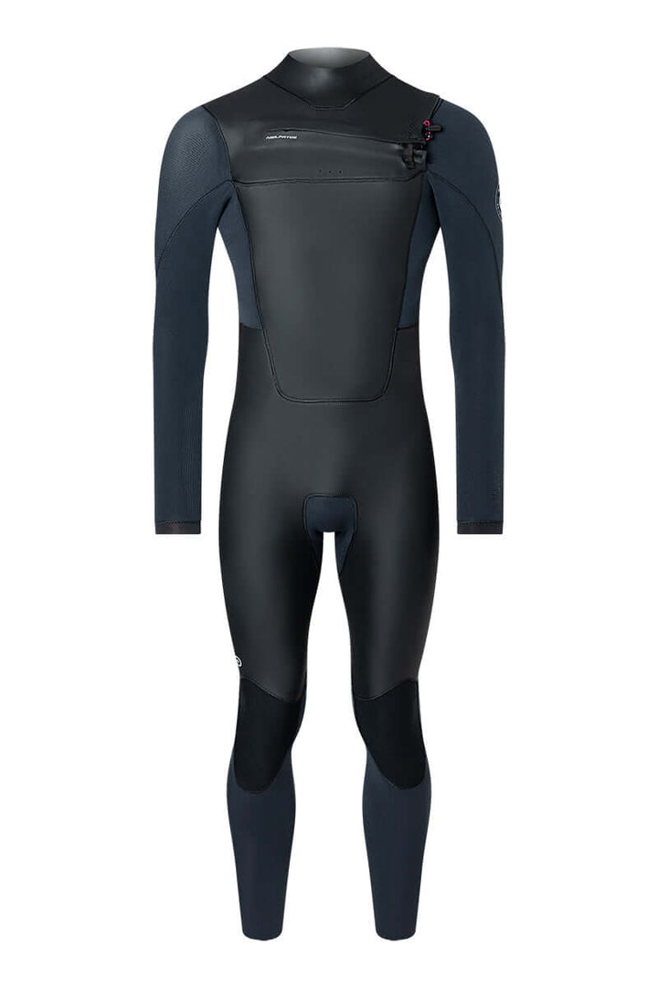 Neilpryde NP Combat Fullsuit GBS 5/4 FZ 2024 – Herren Neoprenanzug