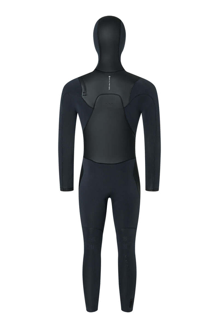 Neilpryde NP Combat Hooded GBS 6/5 FZ 2024 – Herren Neoprenanzug