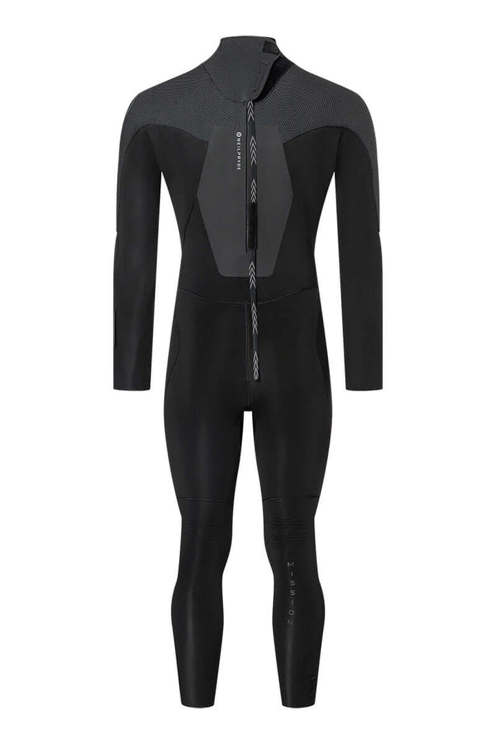 Neilpryde NP Mission Fullsuit GBS 5/4 BZ 2024 – Herren Neoprenanzug