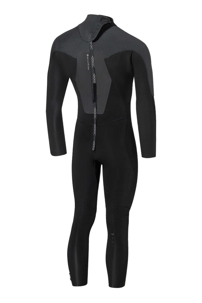 Neilpryde NP Mission Fullsuit GBS 5/4 BZ 2024 – Herren Neoprenanzug