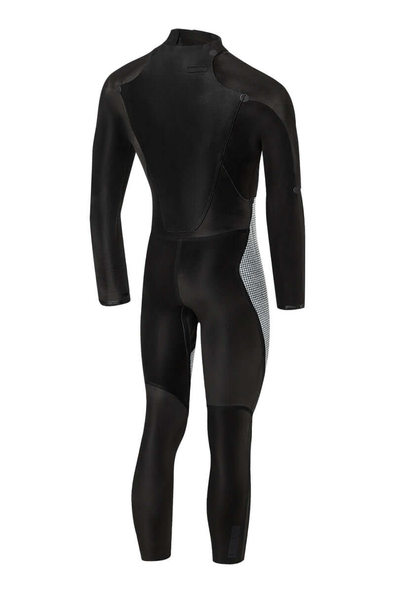 Neilpryde NP Mission Fullsuit GBS 5/4 BZ 2024 – Herren Neoprenanzug