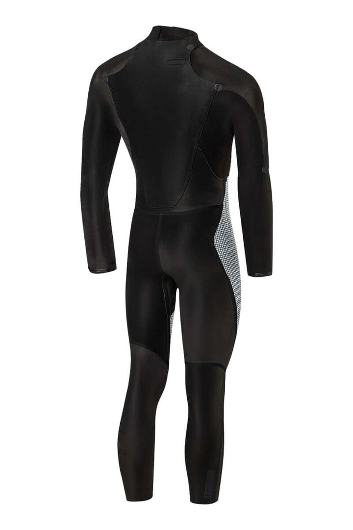 Neilpryde NP Mission Fullsuit GBS 5/4 BZ 2024 – Herren Neoprenanzug