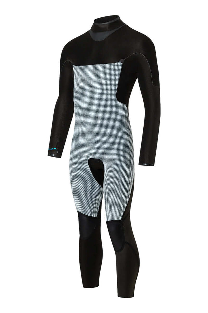 Neilpryde NP Mission Fullsuit GBS 5/4 BZ 2024 – Herren Neoprenanzug