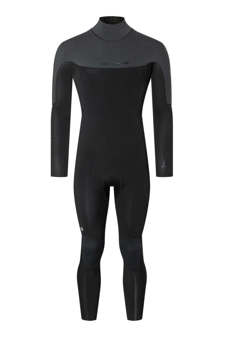Neilpryde NP Mission Fullsuit GBS 5/4 BZ 2024 – Herren Neoprenanzug