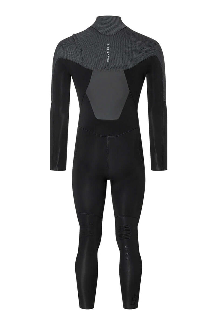Neilpryde NP Mission Fullsuit GBS 5/4 FZ 2024 – Herren Neoprenanzug