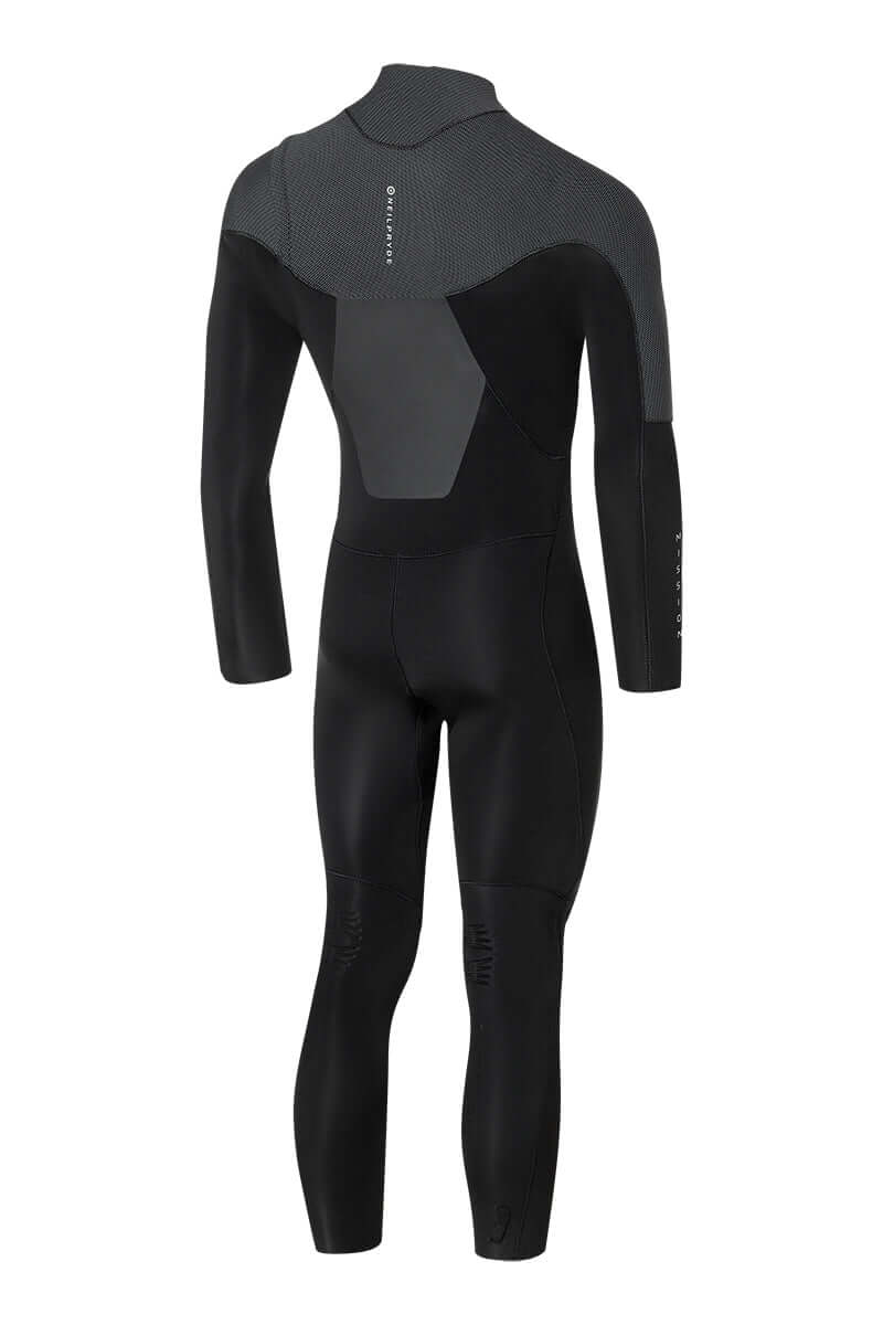 Neilpryde NP Mission Fullsuit GBS 5/4 FZ 2024 – Herren Neoprenanzug