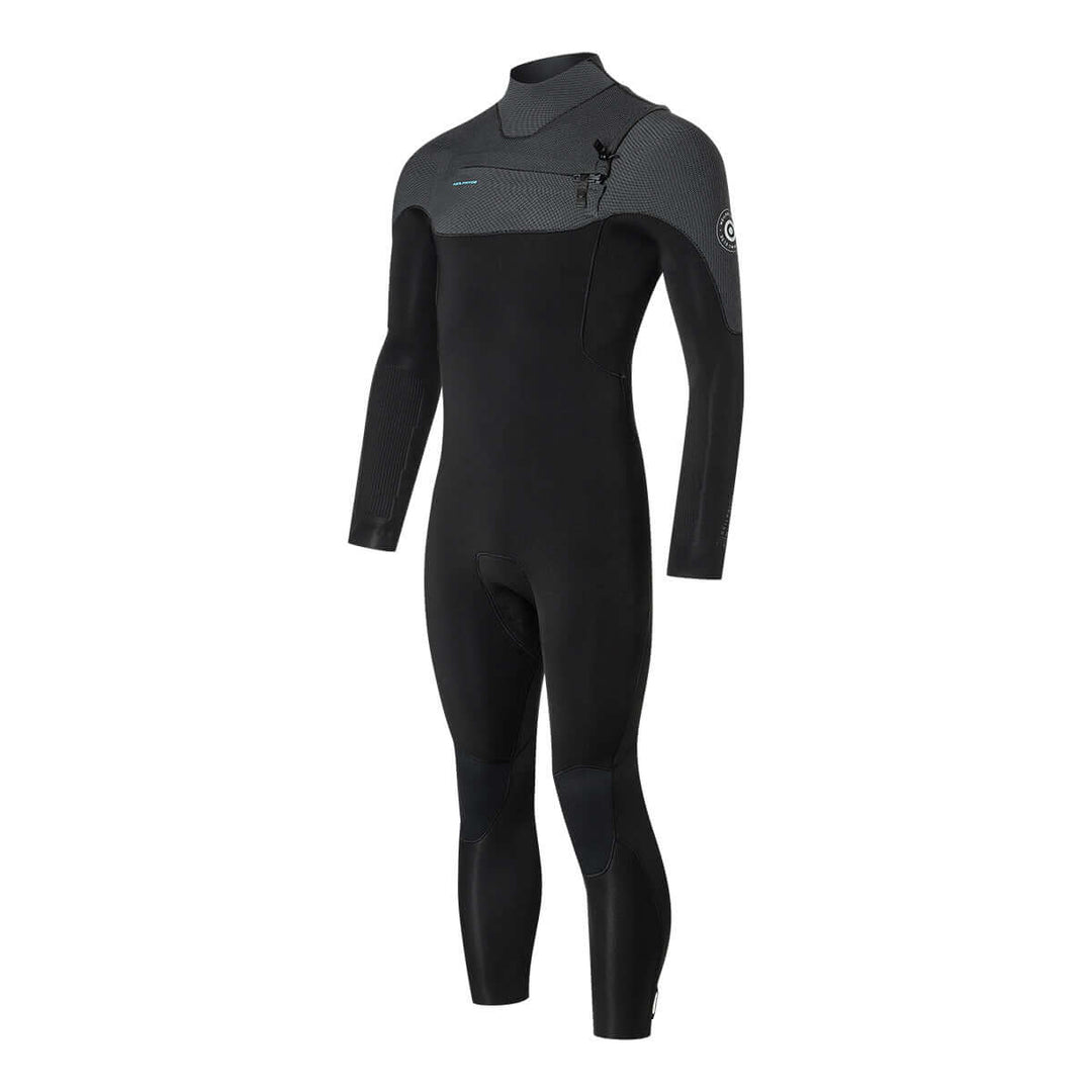 Neilpryde NP Mission Fullsuit GBS 5/4 FZ 2024 – Herren Neoprenanzug