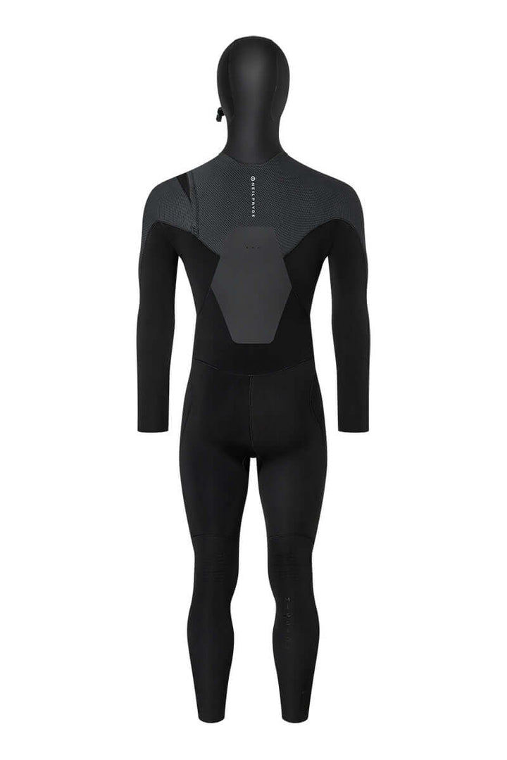 Neilpryde NP Mission Hooded GBS 6/5 FZ 2024 – Herren Neoprenanzug