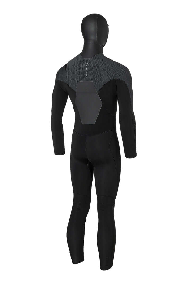 Neilpryde NP Mission Hooded GBS 6/5 FZ 2024 – Herren Neoprenanzug