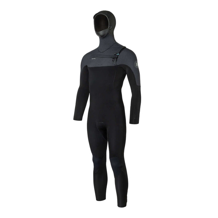 Neilpryde NP Mission Hooded GBS 6/5 FZ 2024 – Herren Neoprenanzug