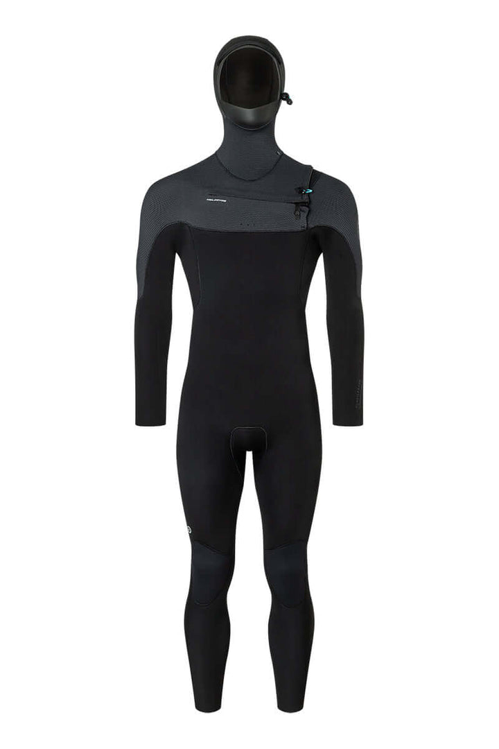 Neilpryde NP Mission Hooded GBS 6/5 FZ 2024 – Herren Neoprenanzug