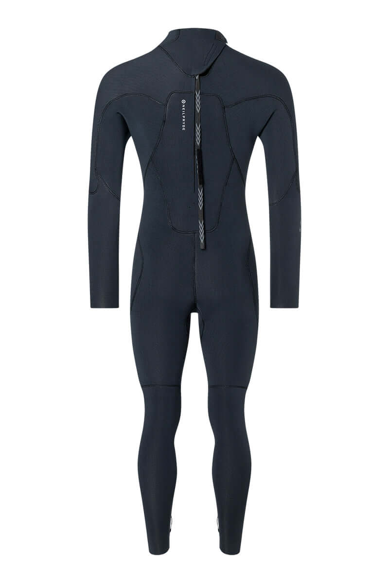 Neilpryde NP Rise Fullsuit GBS 5/4 BZ 2024 – Herren Neoprenanzug
