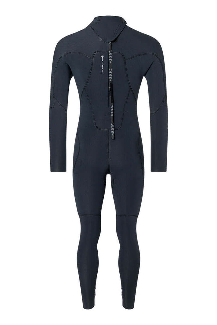 Neilpryde NP Rise Fullsuit GBS 5/4 BZ 2024 – Herren Neoprenanzug