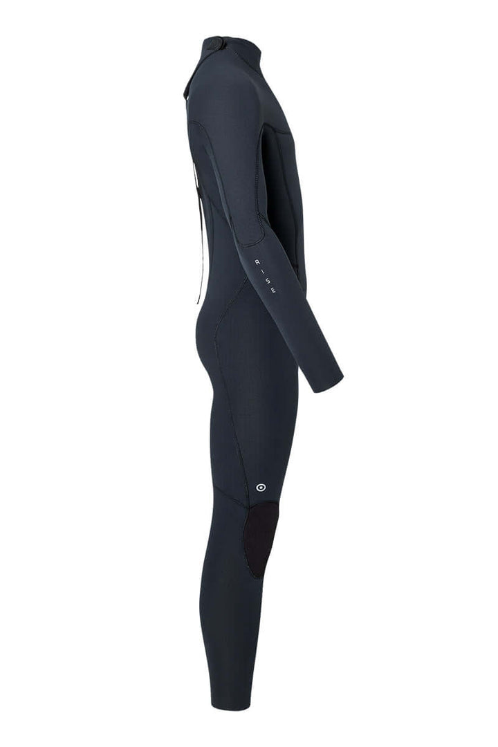 Neilpryde NP Rise Fullsuit GBS 5/4 BZ 2024 – Herren Neoprenanzug