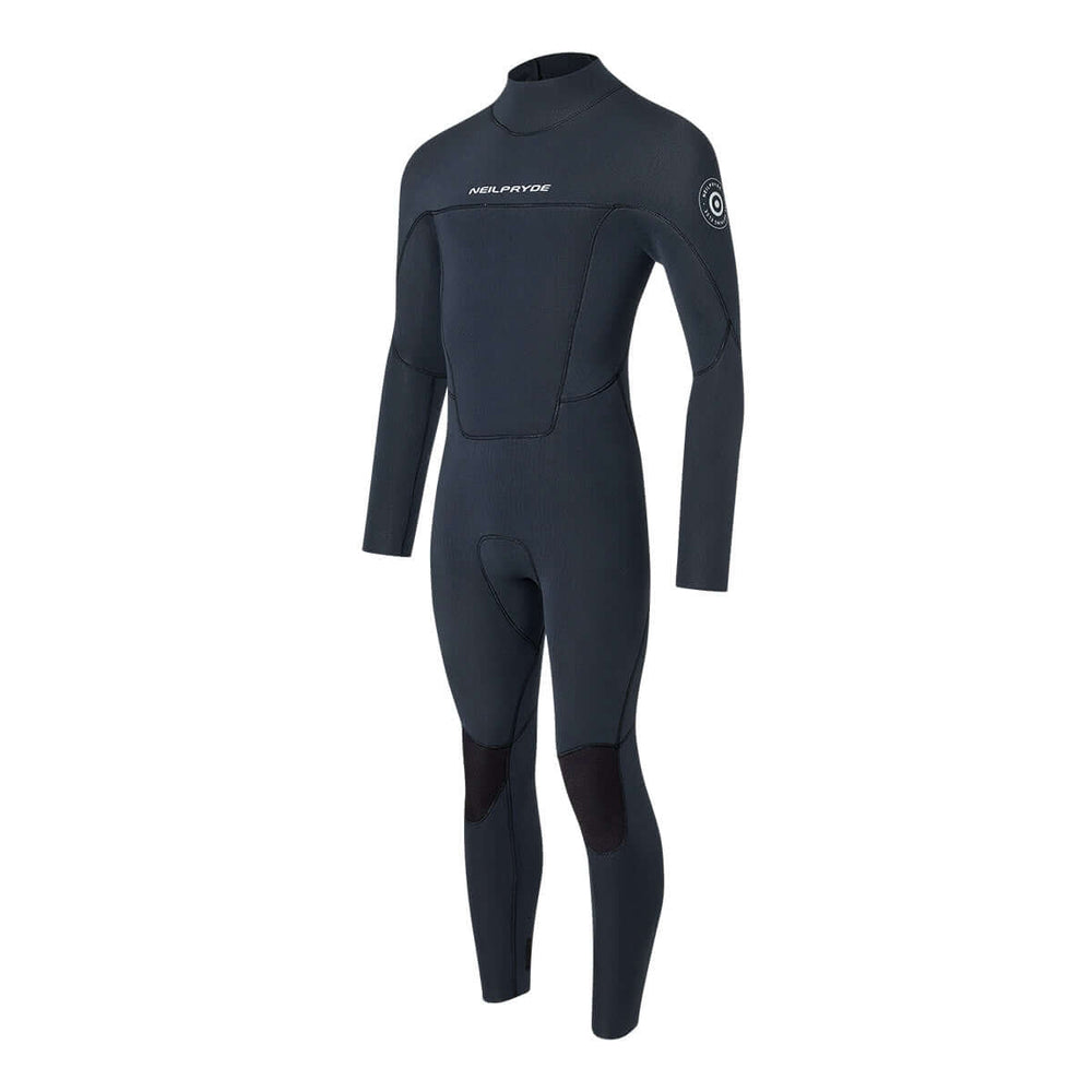 Neilpryde NP Rise Fullsuit GBS 5/4 BZ 2024 – Herren Neoprenanzug