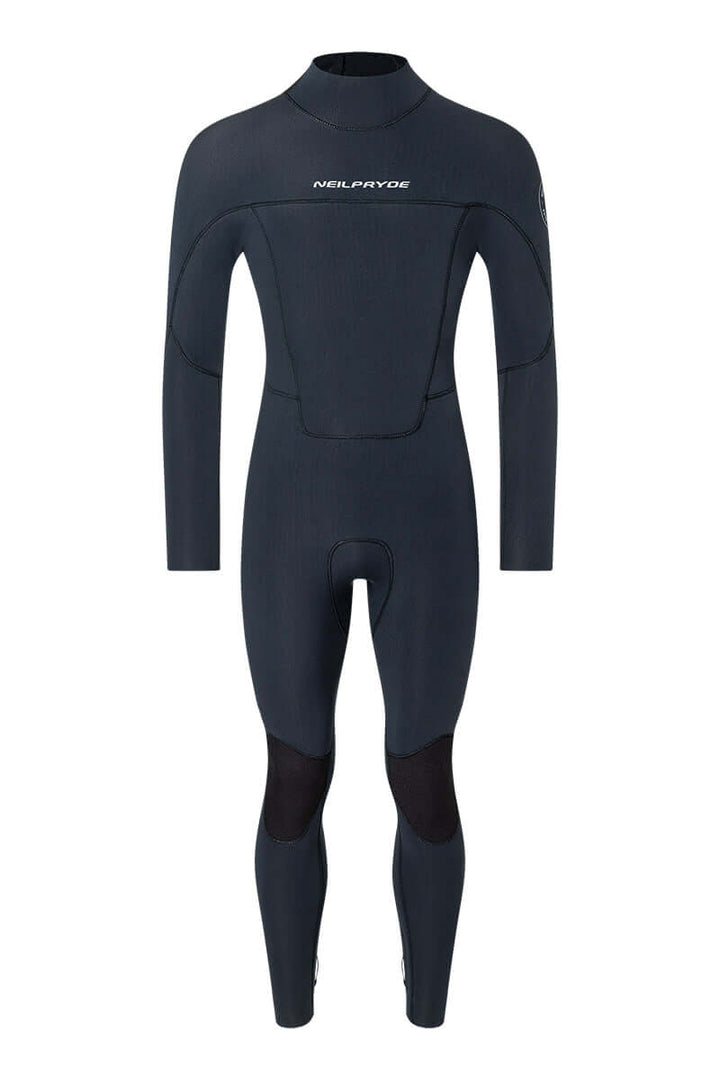Neilpryde NP Rise Fullsuit GBS 5/4 BZ 2024 – Herren Neoprenanzug